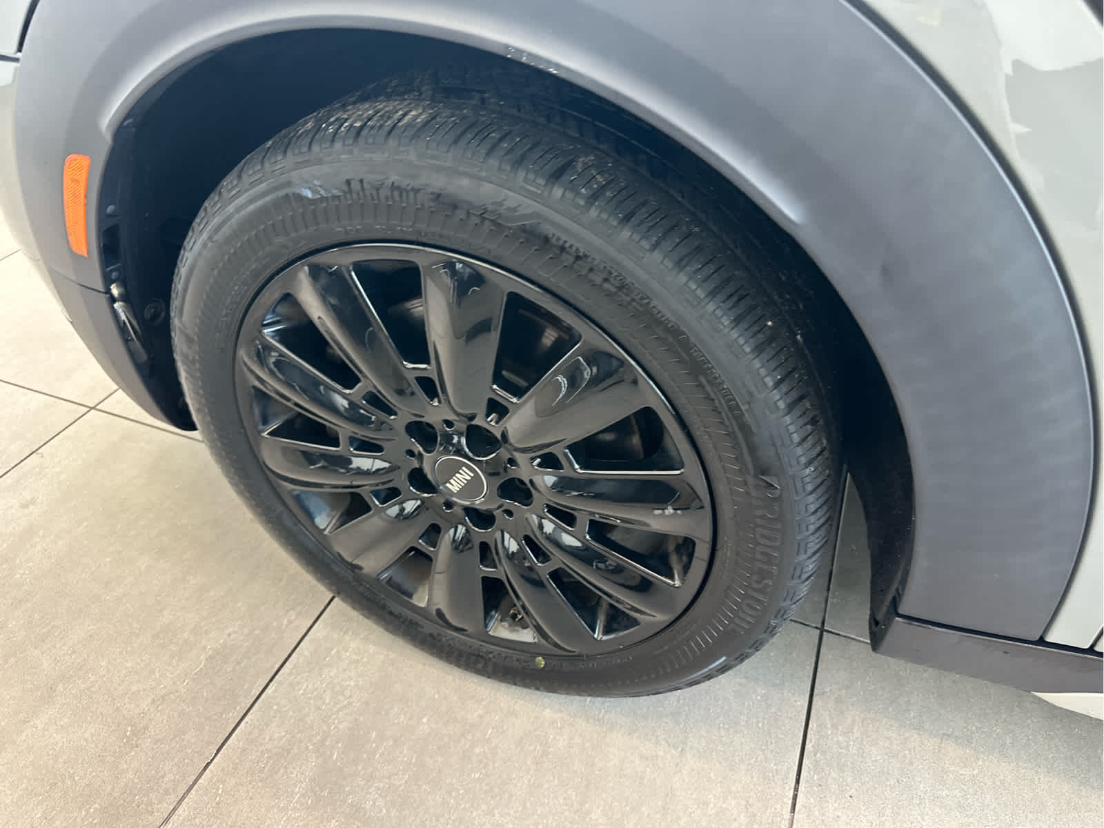 2019 MINI COUNTRYMAN Cooper S ALL4