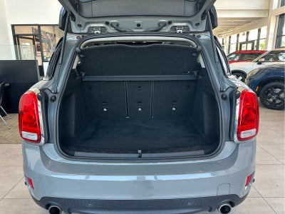 2019 MINI COUNTRYMAN Cooper S ALL4