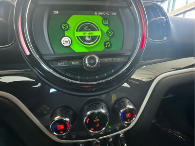 2019 MINI COUNTRYMAN Cooper S ALL4