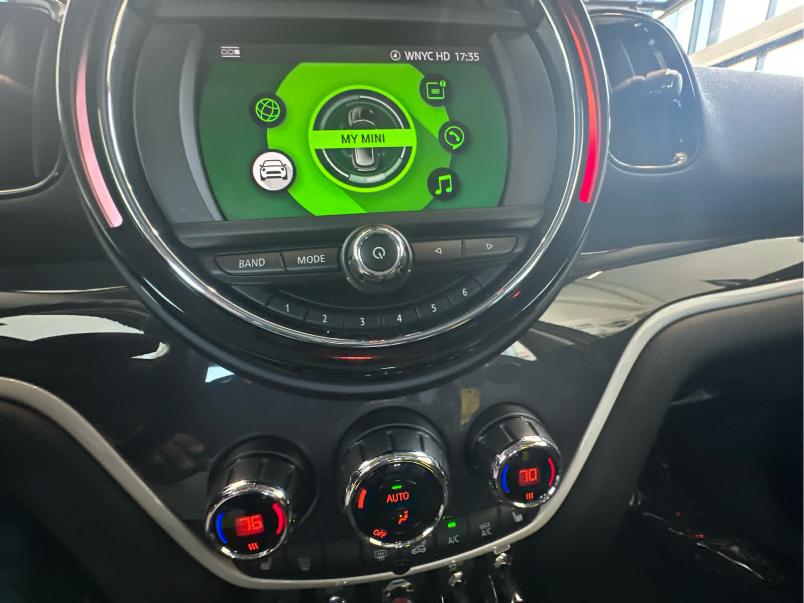 2019 MINI COUNTRYMAN Cooper S ALL4