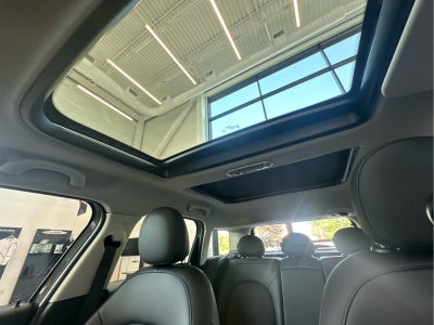 2019 MINI COUNTRYMAN Cooper S ALL4