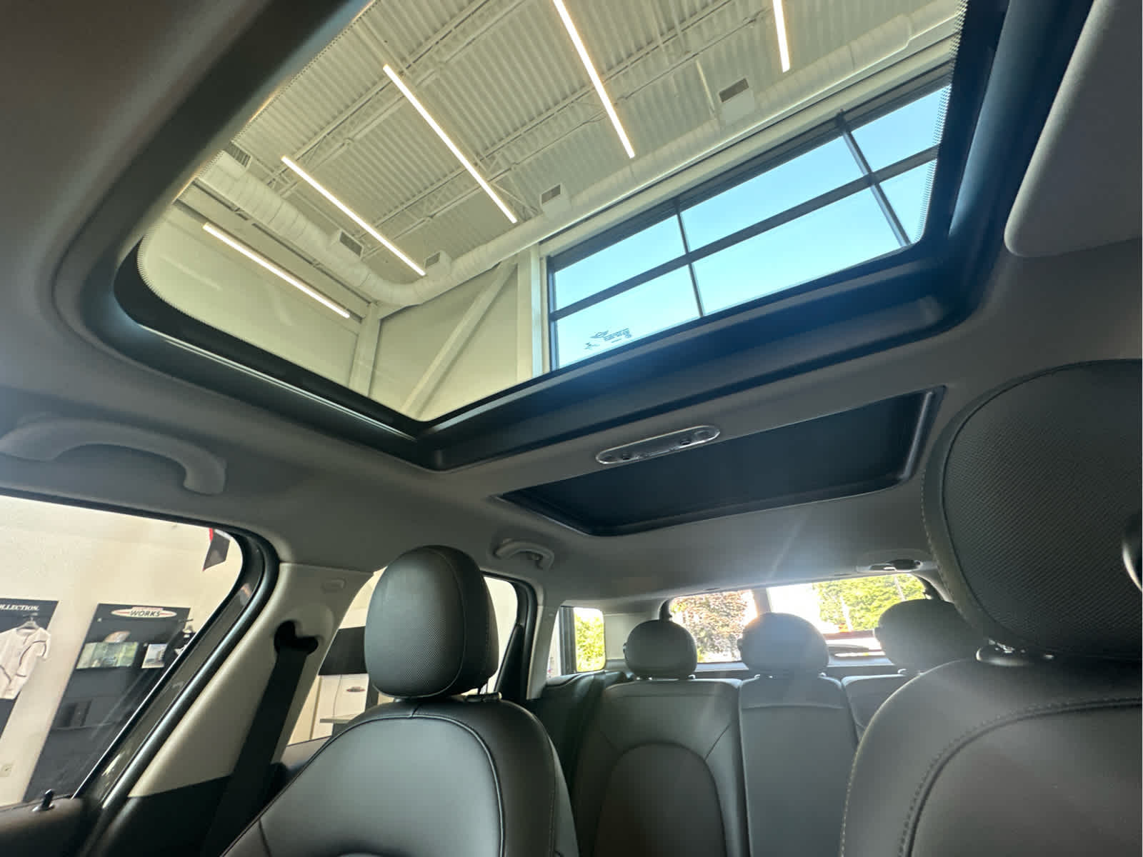 2019 MINI COUNTRYMAN Cooper S ALL4