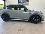 2019 MINI COUNTRYMAN Cooper S ALL4