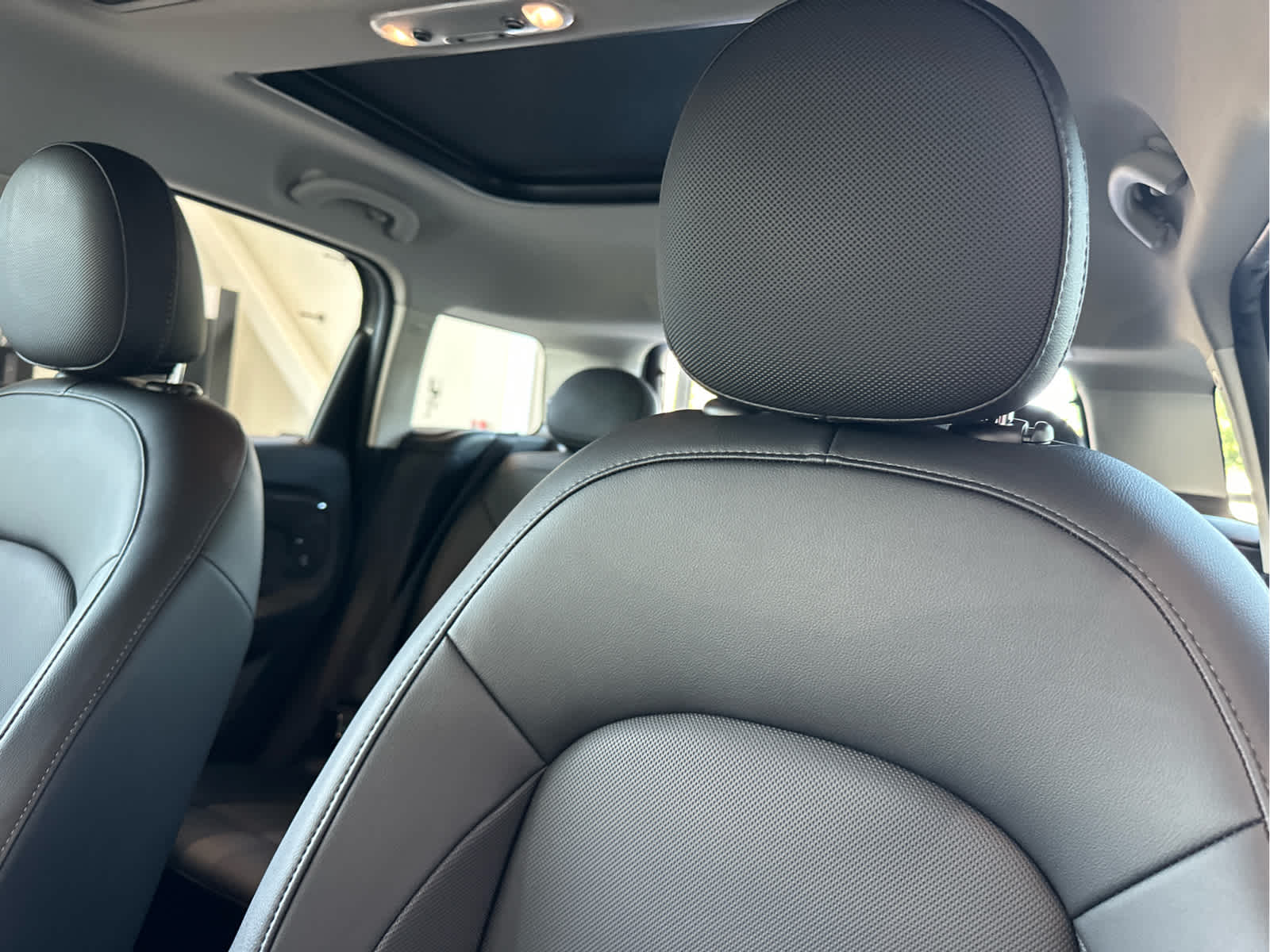 2019 MINI COUNTRYMAN Cooper S ALL4