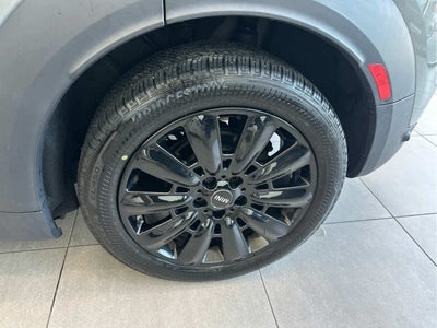 2019 MINI COUNTRYMAN Cooper S ALL4