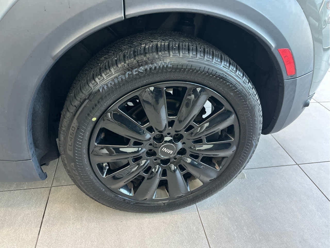 2019 MINI COUNTRYMAN Cooper S ALL4