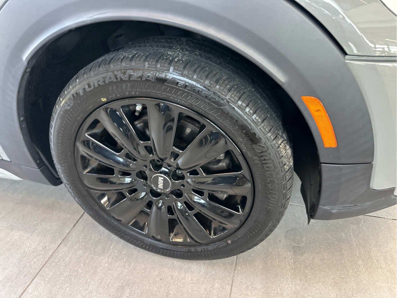 2019 MINI COUNTRYMAN Cooper S ALL4