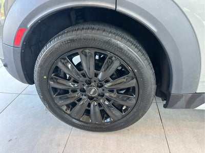 2019 MINI COUNTRYMAN Cooper S ALL4