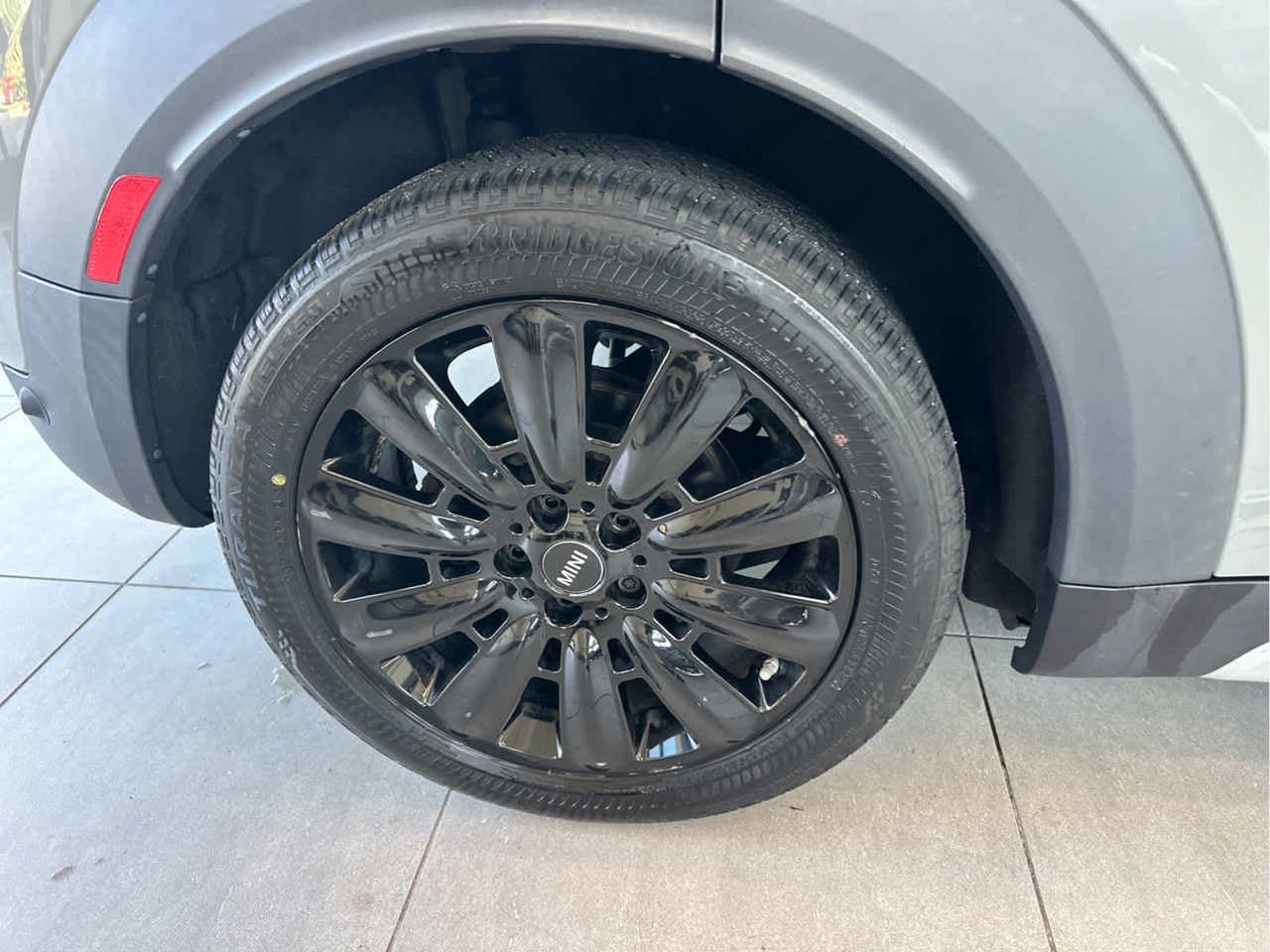 2019 MINI COUNTRYMAN Cooper S ALL4