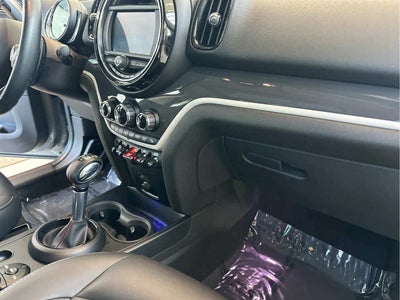 2019 MINI COUNTRYMAN Cooper S ALL4