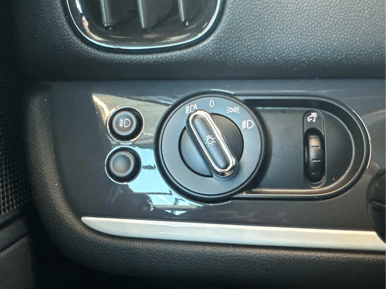 2019 MINI COUNTRYMAN Cooper S ALL4