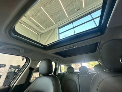 2019 MINI COUNTRYMAN Cooper S ALL4