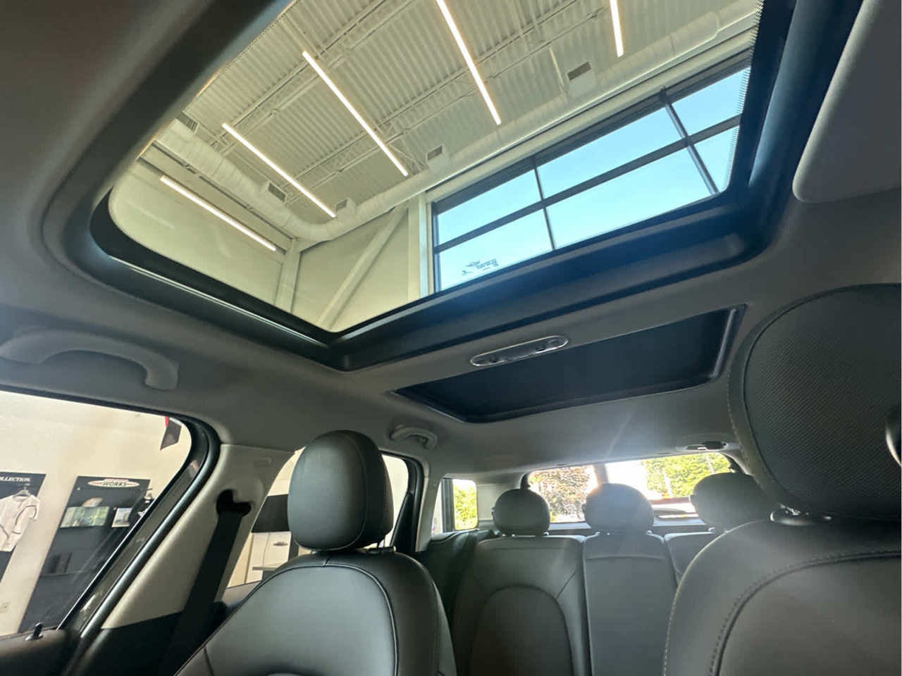 2019 MINI COUNTRYMAN Cooper S ALL4