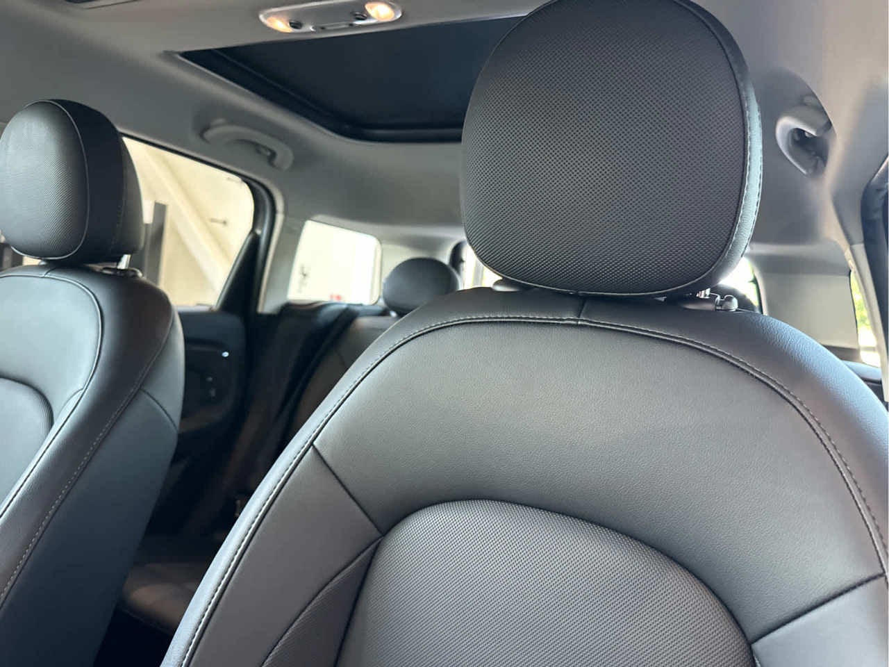 2019 MINI COUNTRYMAN Cooper S ALL4