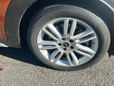 2020 MINI COUNTRYMAN ICONIC