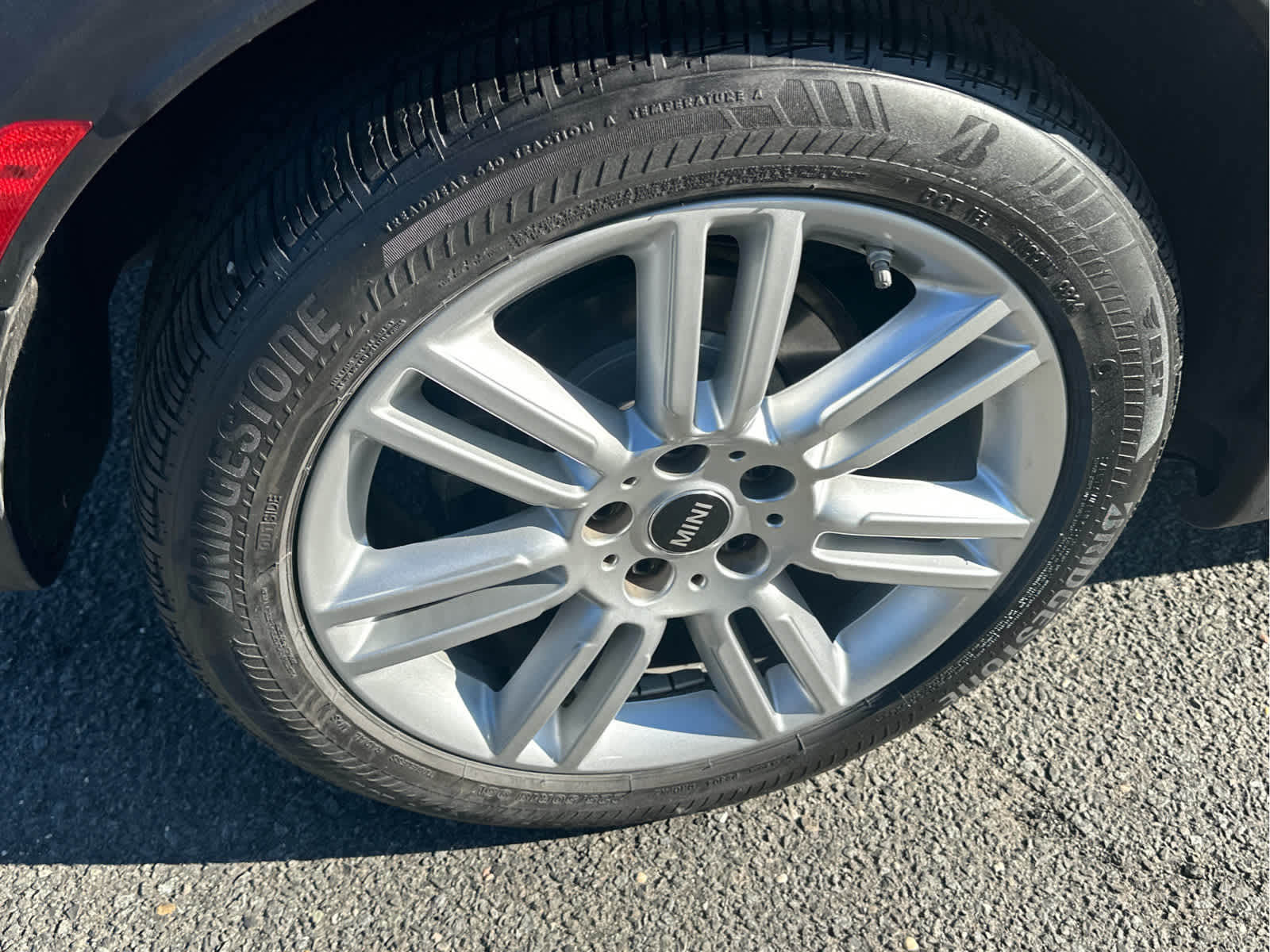 2020 MINI COUNTRYMAN ICONIC