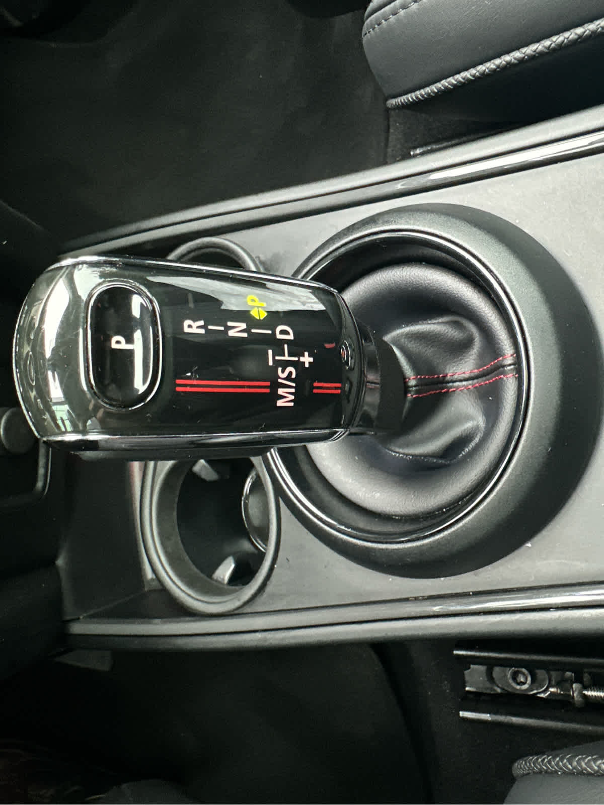 2020 MINI COUNTRYMAN ICONIC