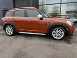 2020 MINI COUNTRYMAN ICONIC