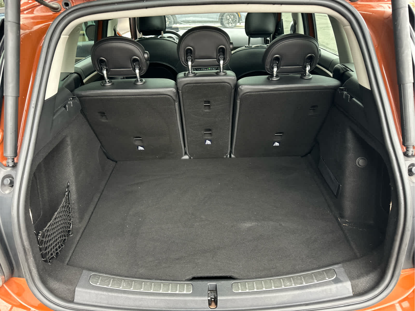 2020 MINI COUNTRYMAN ICONIC