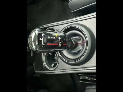 2020 MINI COUNTRYMAN ICONIC