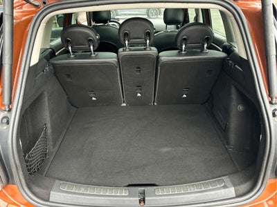 2020 MINI COUNTRYMAN ICONIC