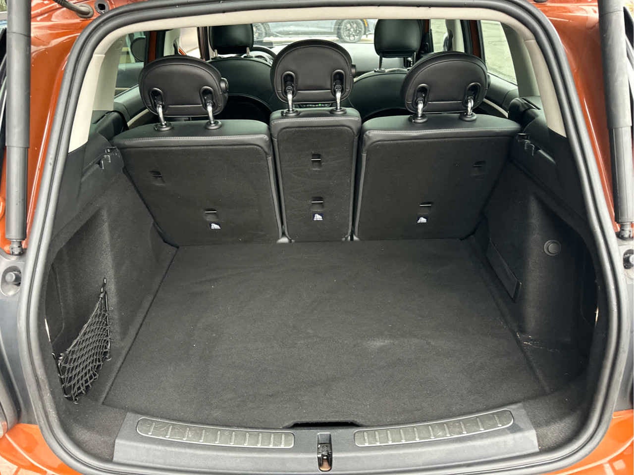 2020 MINI COUNTRYMAN ICONIC