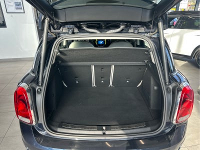 2020 MINI COUNTRYMAN ICONIC