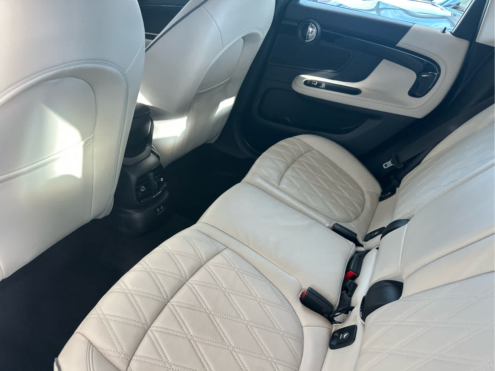 2020 MINI COUNTRYMAN ICONIC