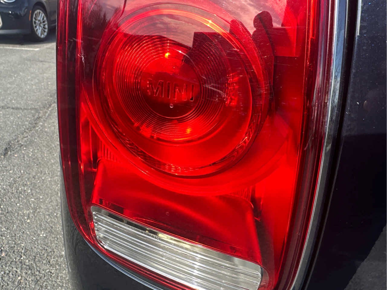 2020 MINI COUNTRYMAN ICONIC