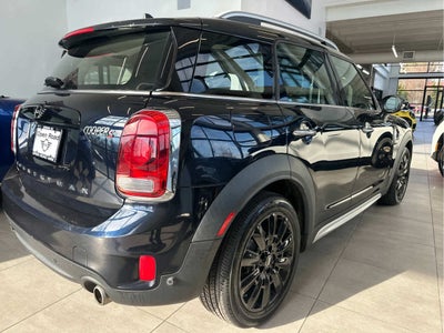 2020 MINI COUNTRYMAN ICONIC