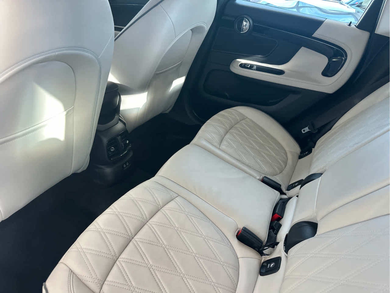 2020 MINI COUNTRYMAN ICONIC