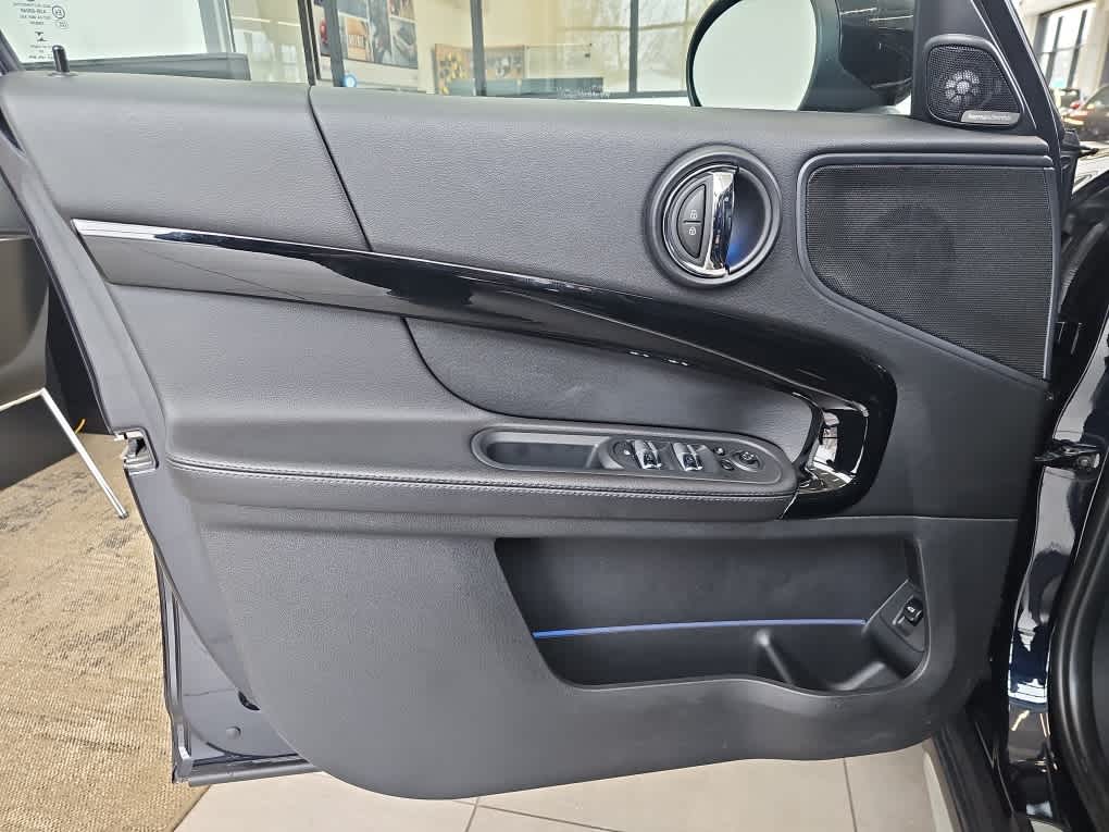 2020 MINI COUNTRYMAN Cooper S ALL4