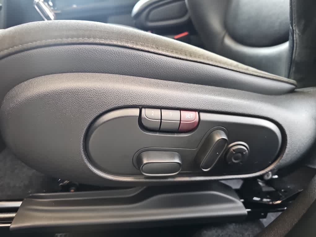 2020 MINI COUNTRYMAN Cooper S ALL4