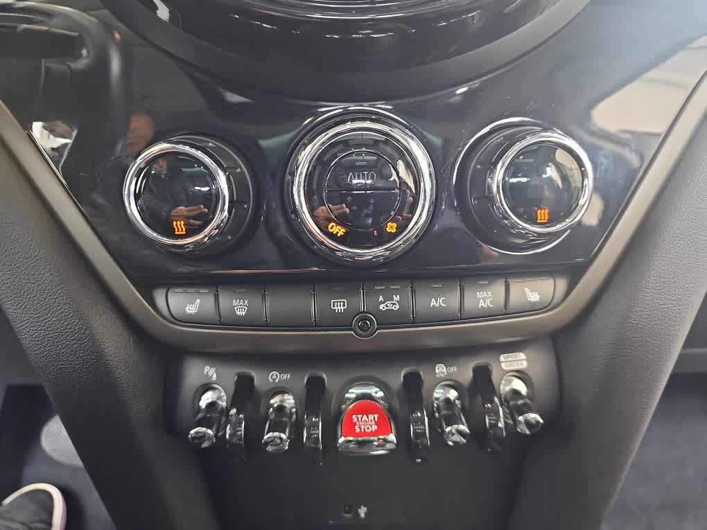2020 MINI COUNTRYMAN Cooper S ALL4