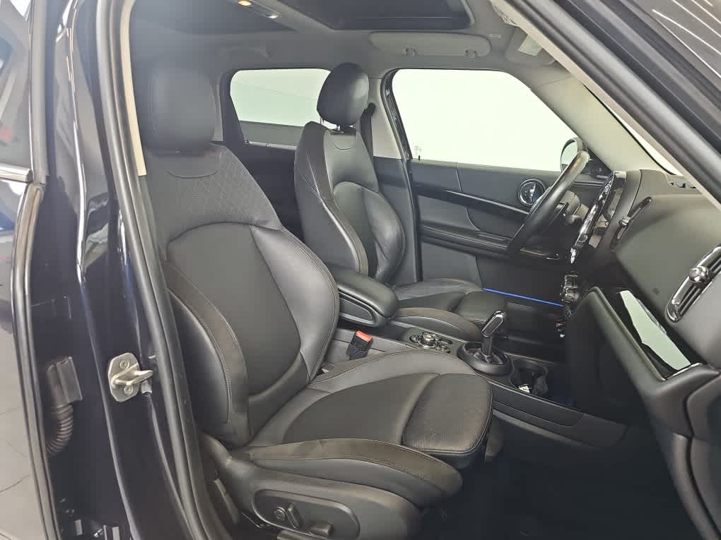 2020 MINI COUNTRYMAN Cooper S ALL4