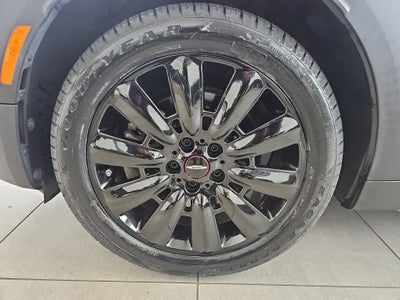 2020 MINI COUNTRYMAN Cooper S ALL4