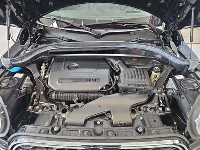 2020 MINI COUNTRYMAN Cooper S ALL4