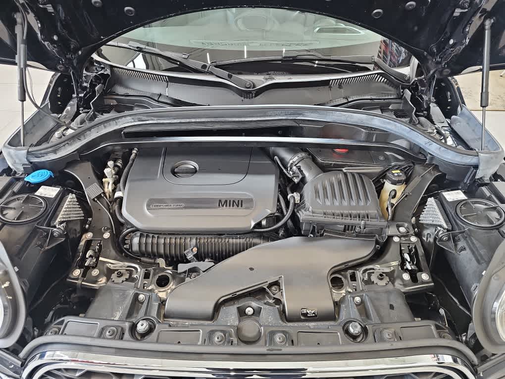 2020 MINI COUNTRYMAN Cooper S ALL4