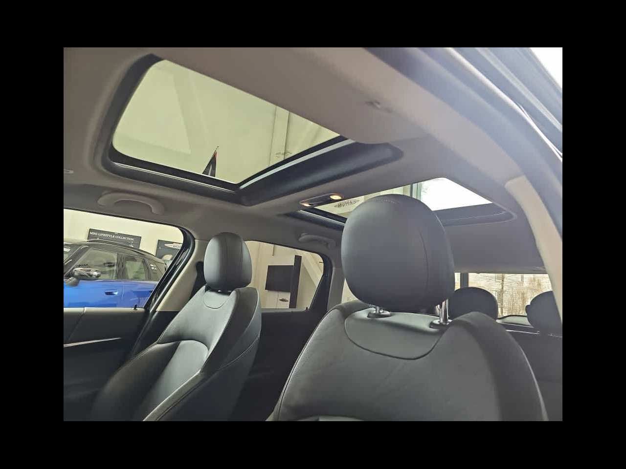 2020 MINI COUNTRYMAN Cooper S ALL4