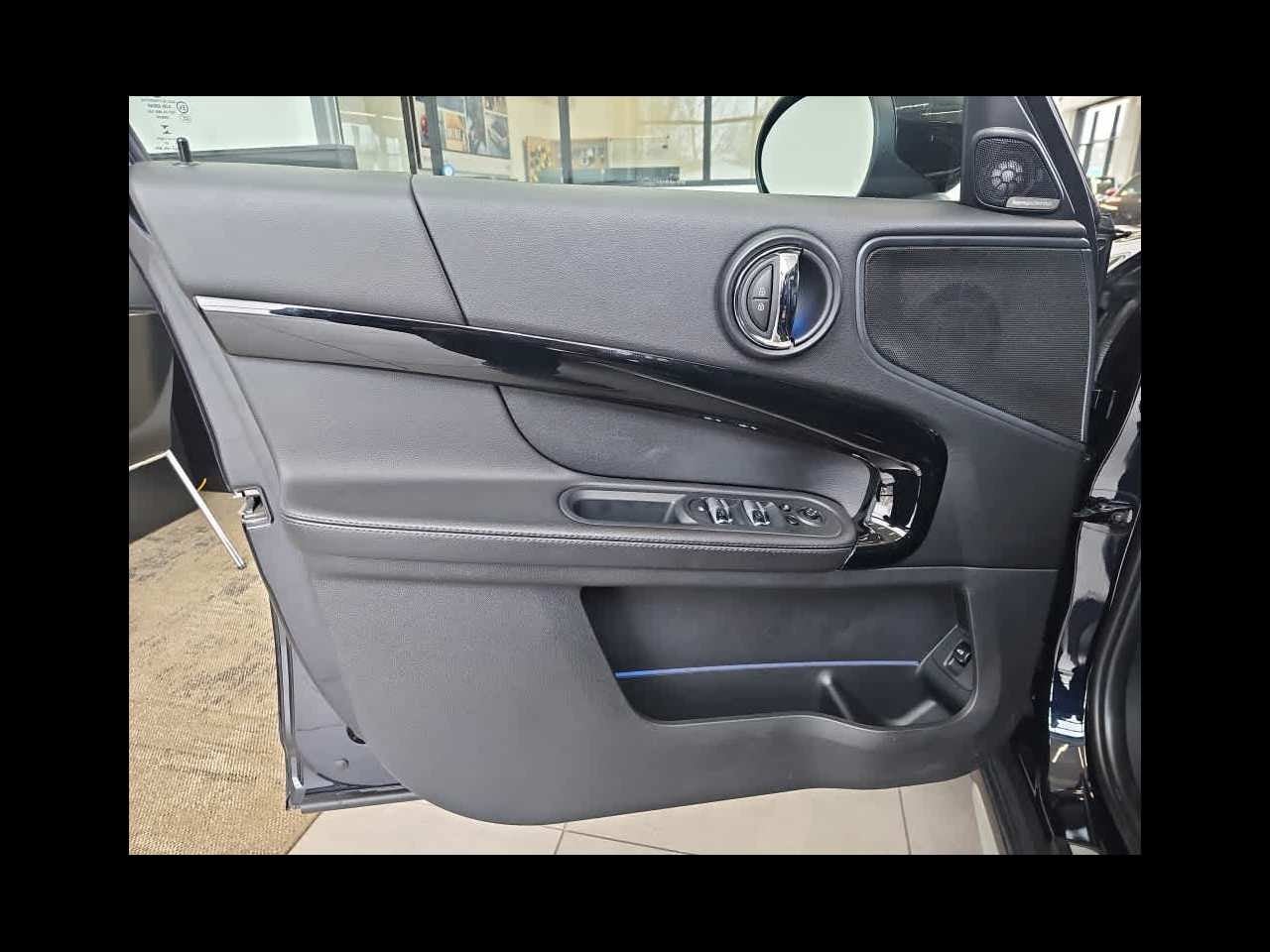 2020 MINI COUNTRYMAN Cooper S ALL4