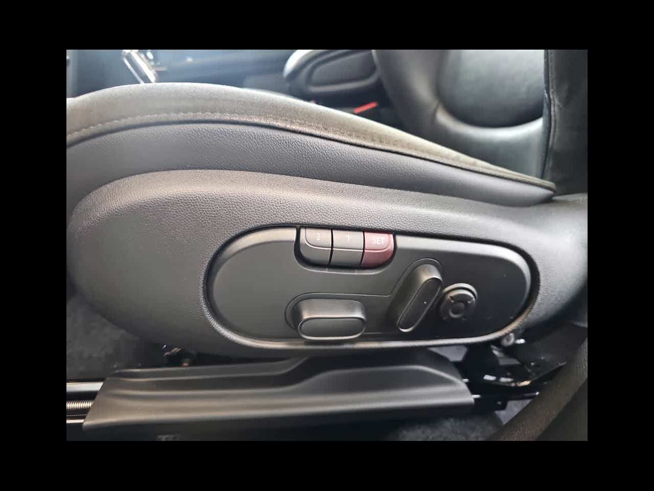 2020 MINI COUNTRYMAN Cooper S ALL4