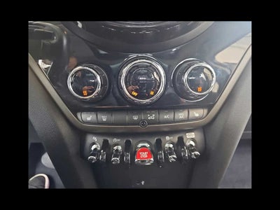 2020 MINI COUNTRYMAN Cooper S ALL4