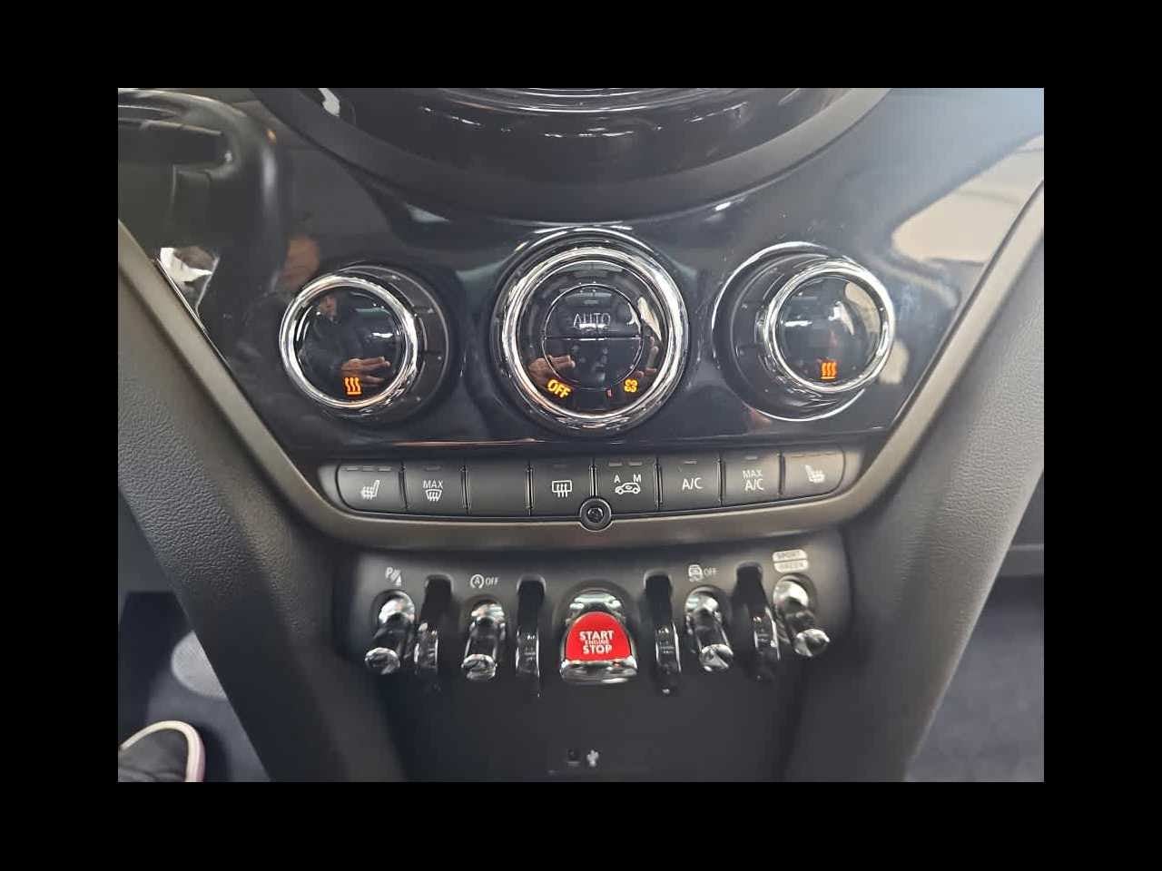 2020 MINI COUNTRYMAN Cooper S ALL4
