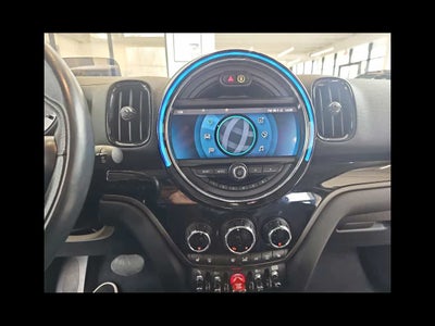 2020 MINI COUNTRYMAN Cooper S ALL4