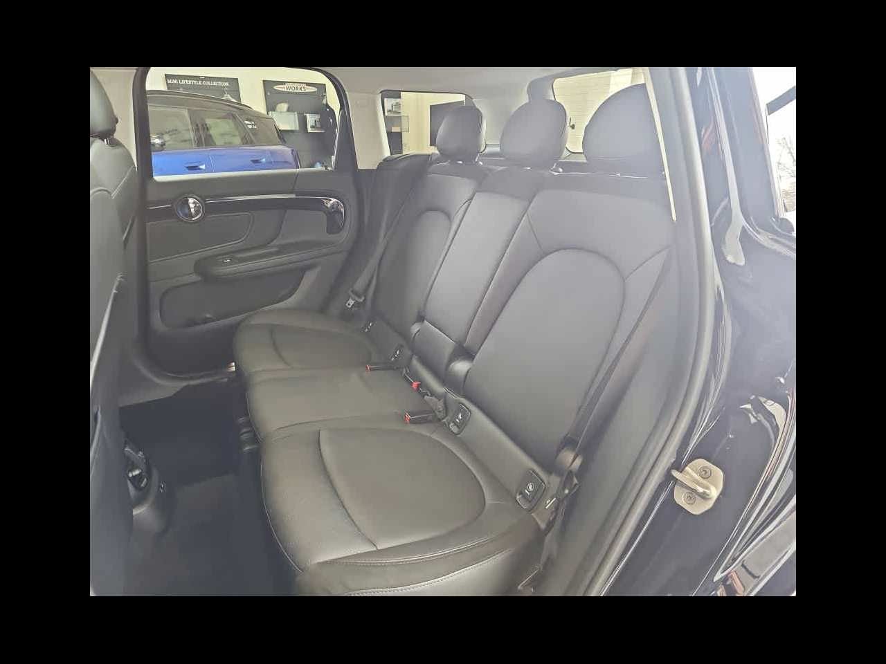 2020 MINI COUNTRYMAN Cooper S ALL4