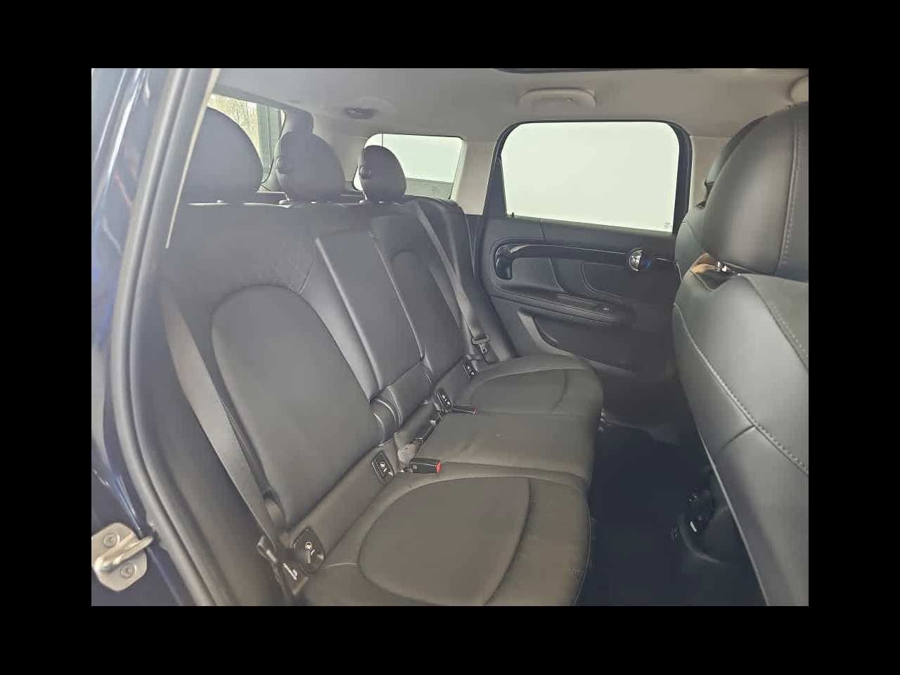 2020 MINI COUNTRYMAN Cooper S ALL4