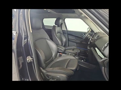 2020 MINI COUNTRYMAN Cooper S ALL4