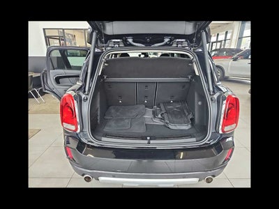 2020 MINI COUNTRYMAN Cooper S ALL4