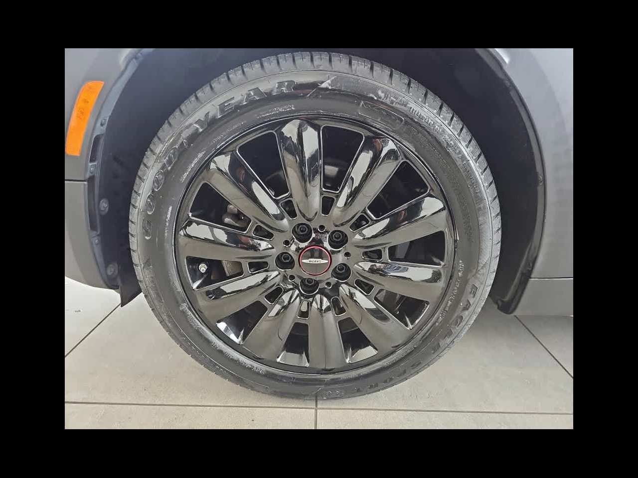 2020 MINI COUNTRYMAN Cooper S ALL4