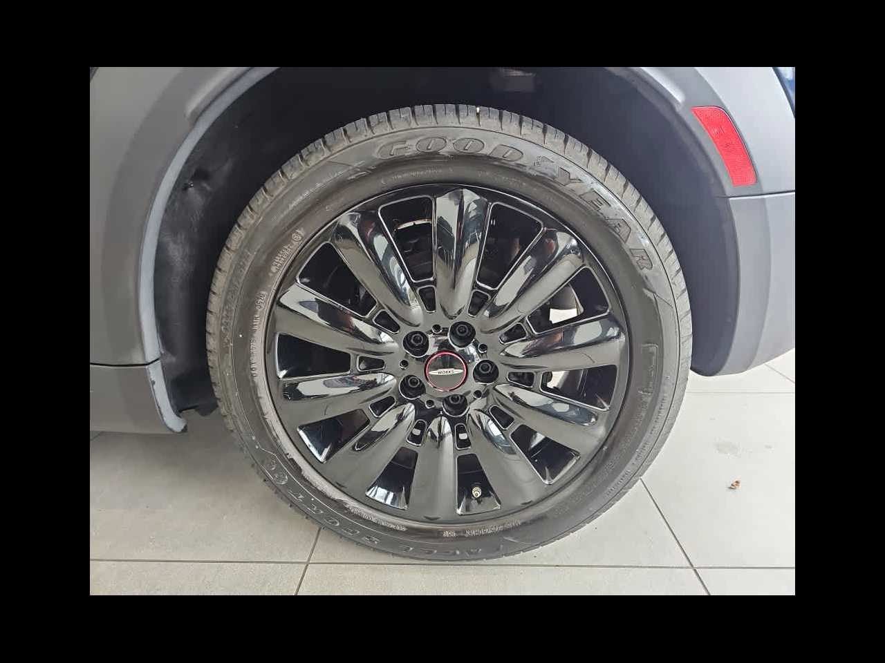 2020 MINI COUNTRYMAN Cooper S ALL4